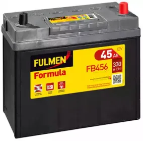 fulmen-fb456